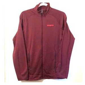 Patagonia sweater